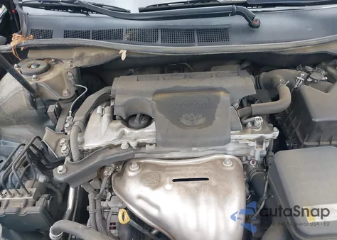 2016 Toyota Camry Le/Se/Xle/Xse from USA, damaged, VIN 4T1BF1FK4GU528192